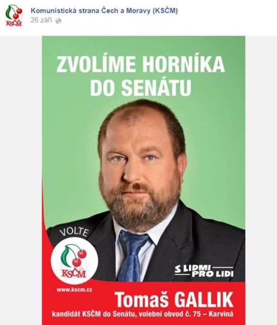 Tomáš Gallik